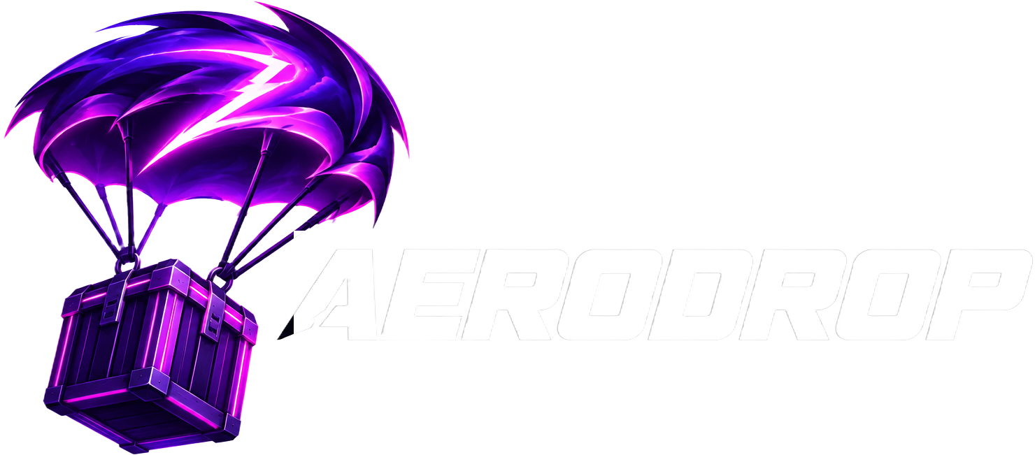 Aerodrop